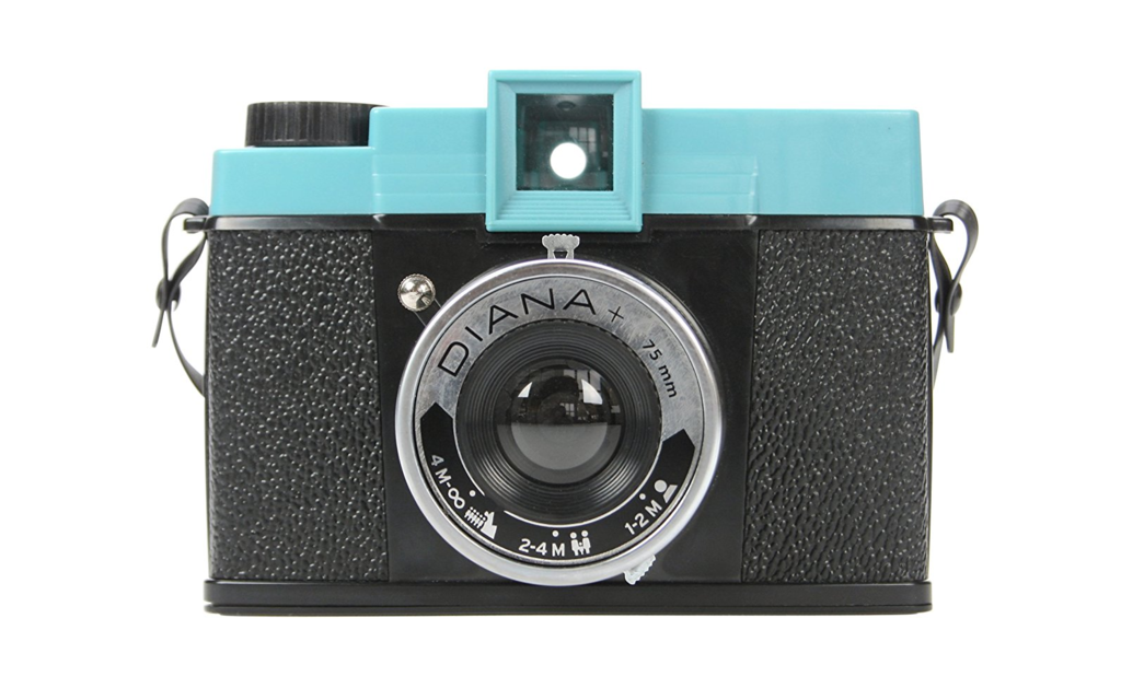 Lomography Diana