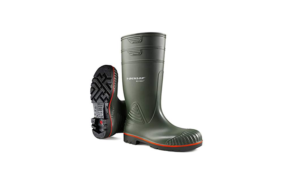 Dunlop Gummistiefel