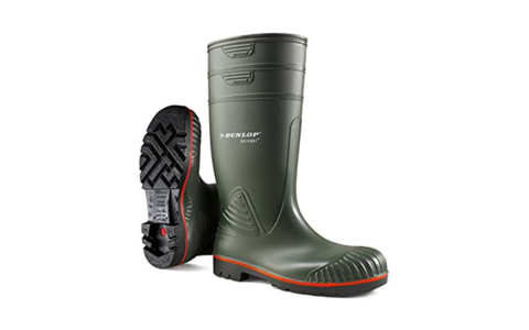 Dunlop Gummistiefel
