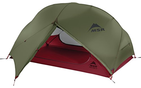 MSR Hubba Hubba NX