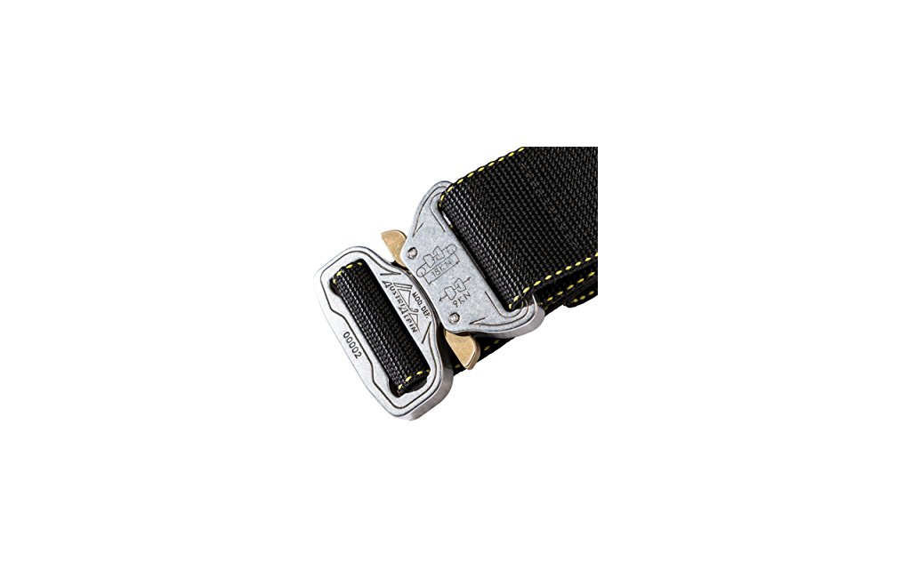 DYSTROY BIKER COBRA Buckle