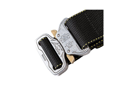 DYSTROY BIKER COBRA Buckle