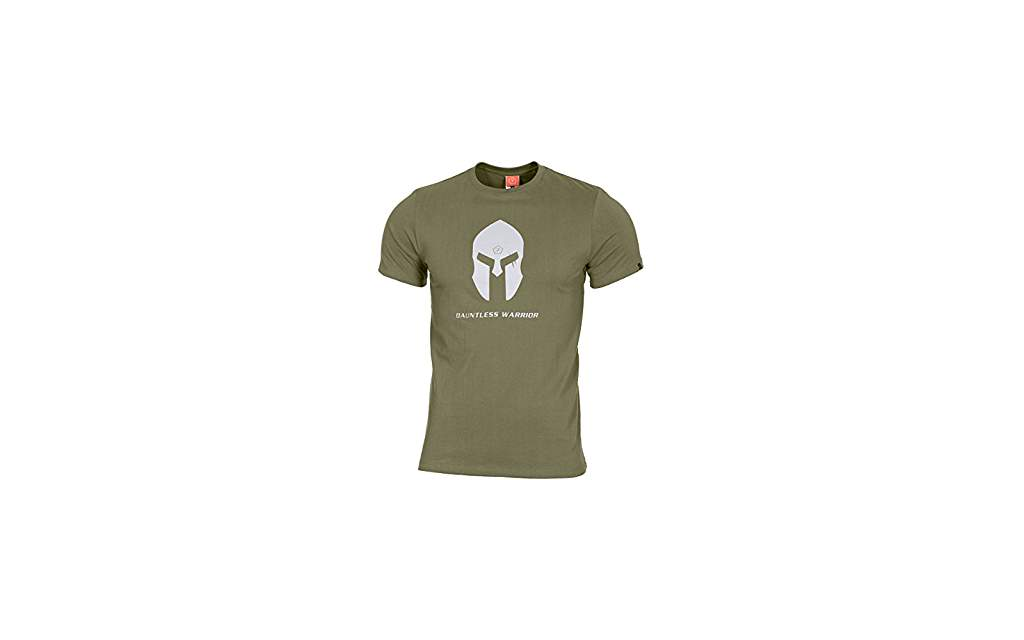 Pentagon T-Shirt Spartan
