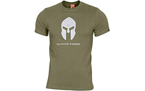 Pentagon T-Shirt Spartan