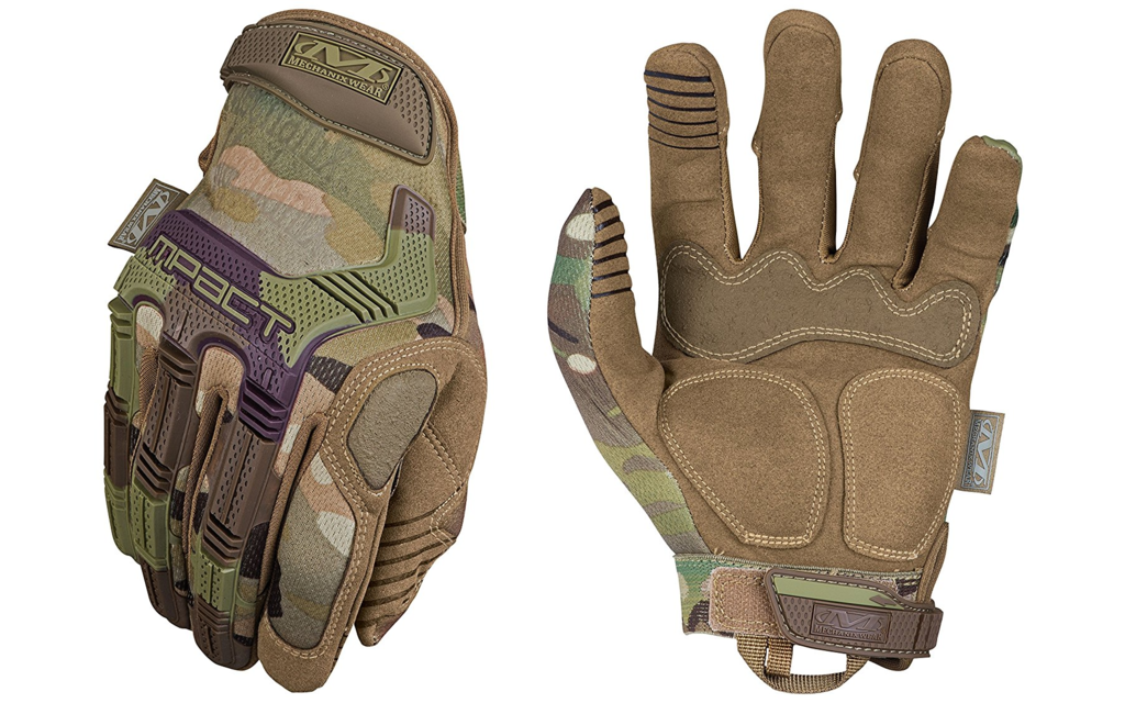 Mechanix Wear MultiCam 