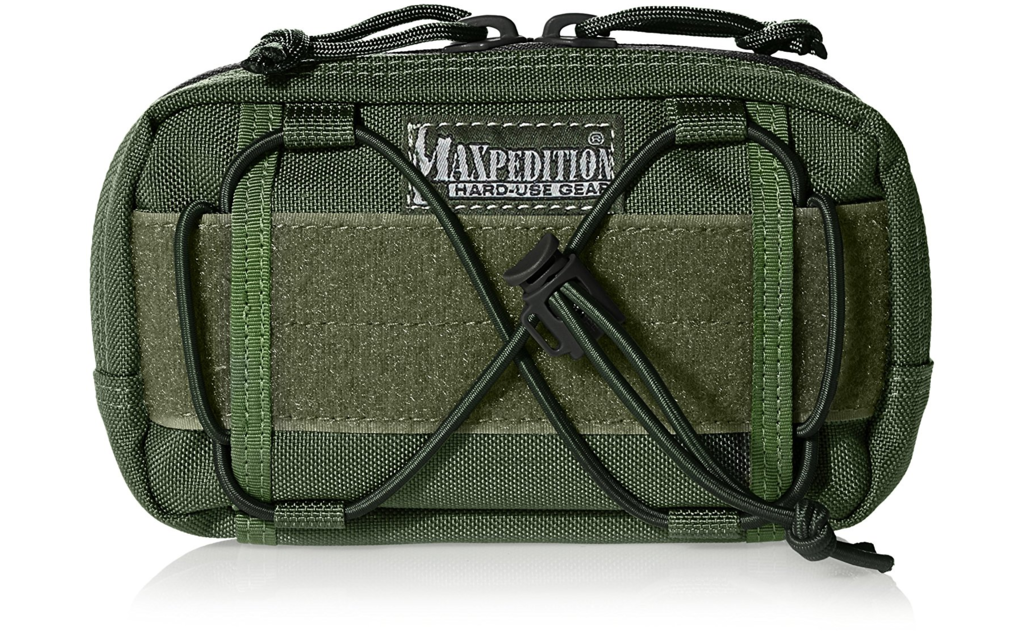 Maxpedition Janus Extension Pocket