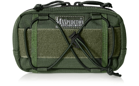 Maxpedition Janus Extension Pocket