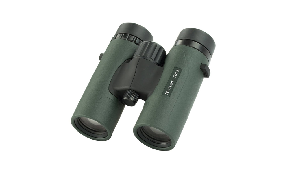 Hawke Nature-Trek 10 x 32 