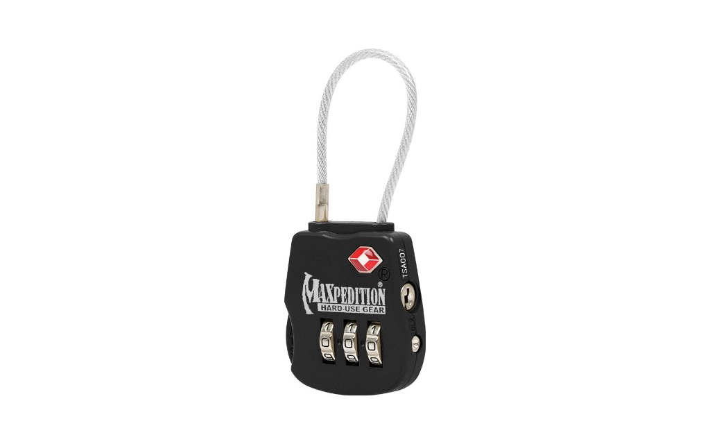 Maxpedition Gepäck Lock 