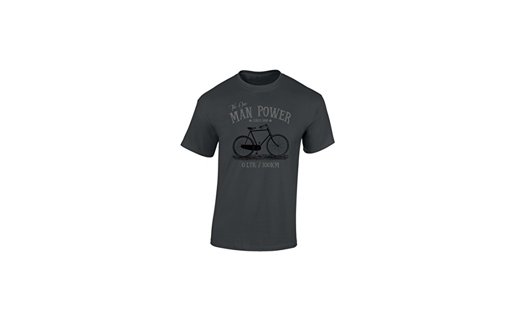 Baddery Shirt 
