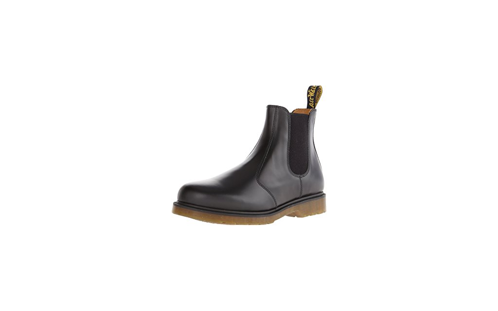 Dr. Martens Chelsea Boots 
