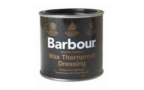 BARBOUR | Wax Thornproof 