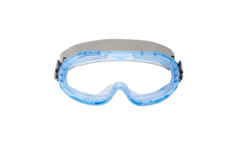 3M Fahrenheit Schutzbrille 