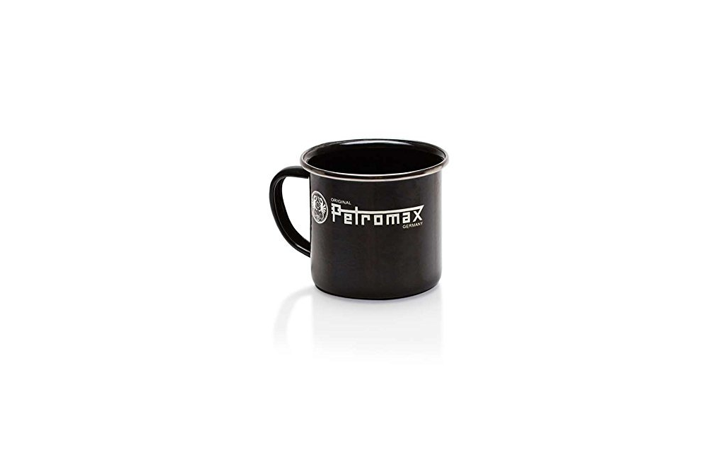 Petromax Emaille-Becher