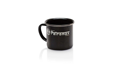 Petromax Emaille-Becher