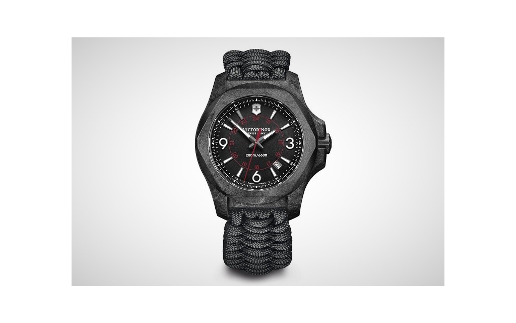 VICTORINOX | INOX CARBON