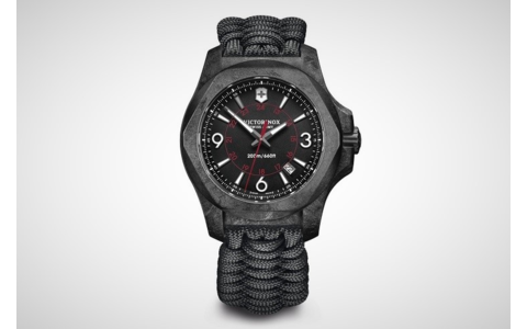 VICTORINOX | INOX CARBON