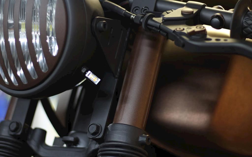 SCOUT  Image 2 from 17