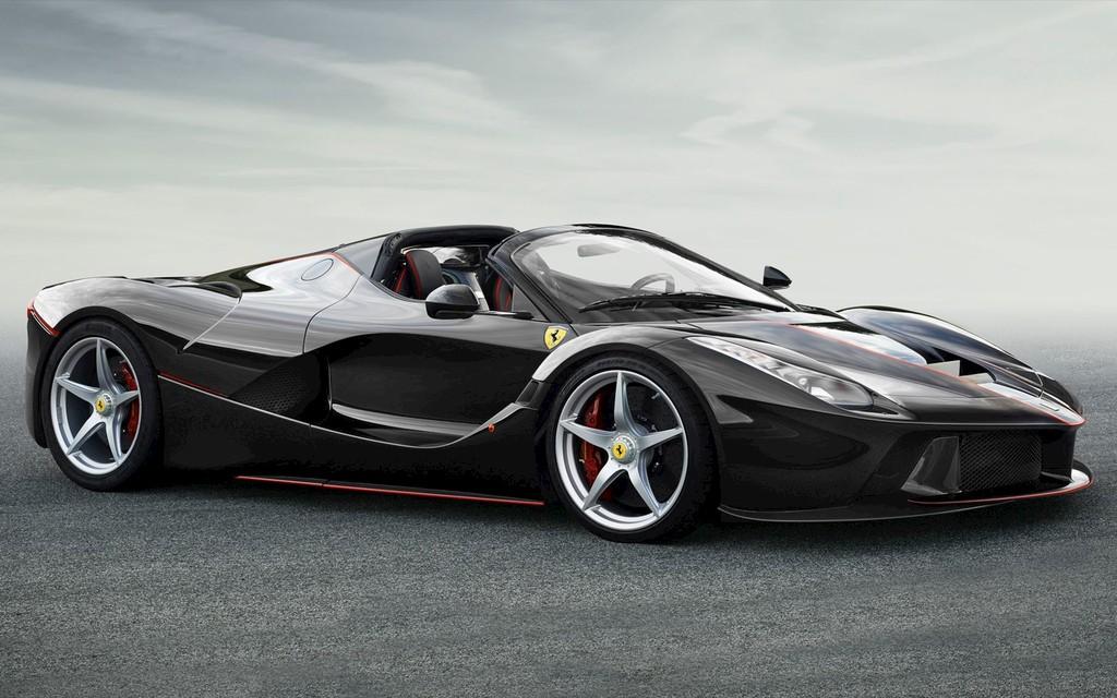  70 Jahre Ferrari Emotion | Bella Macchina  Image 1 from 2