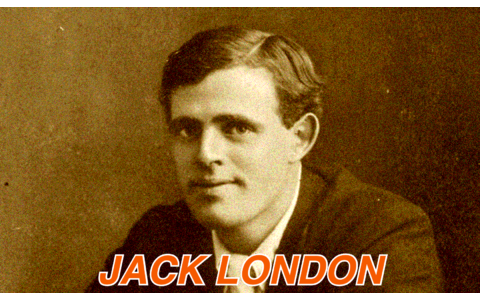 Jack London | Ruf der Wildnis
