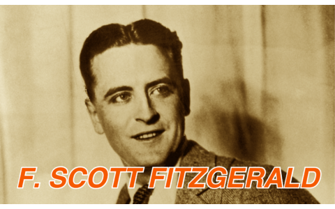 F. Scott Fitzgerald - Der große Gatsby