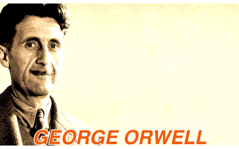 George Orwell  | 1984 