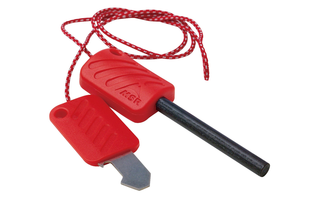 MSR Strike Igniter
