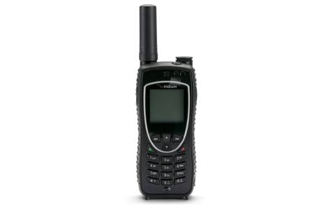 Iridium Extreme Satellitentelefon