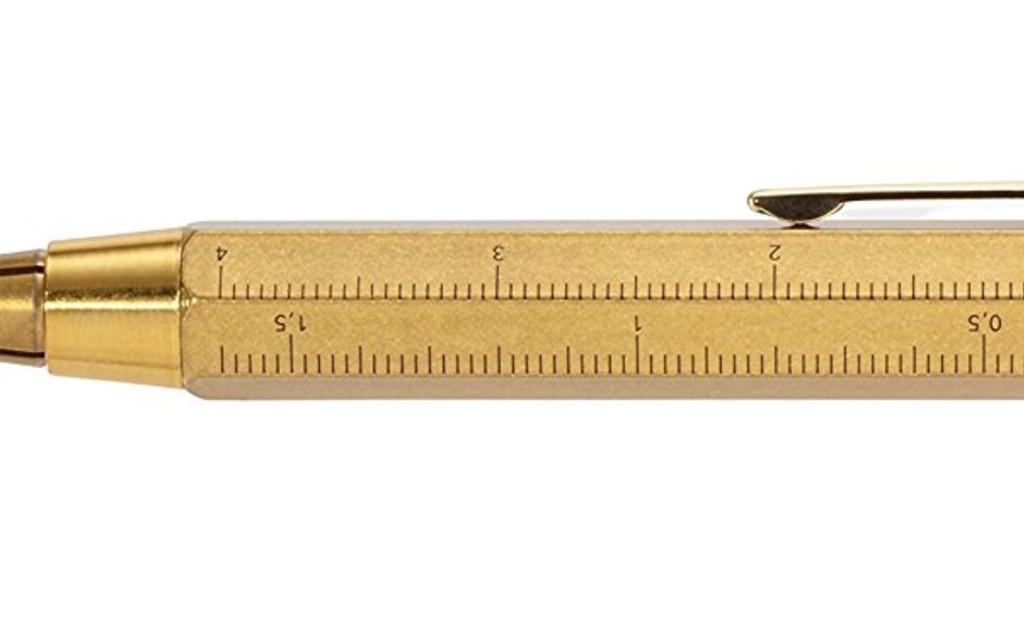 TROIKA Fallminen-Stift Bild 1 von 1