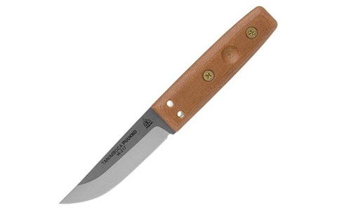 Tops Knives Puukko 