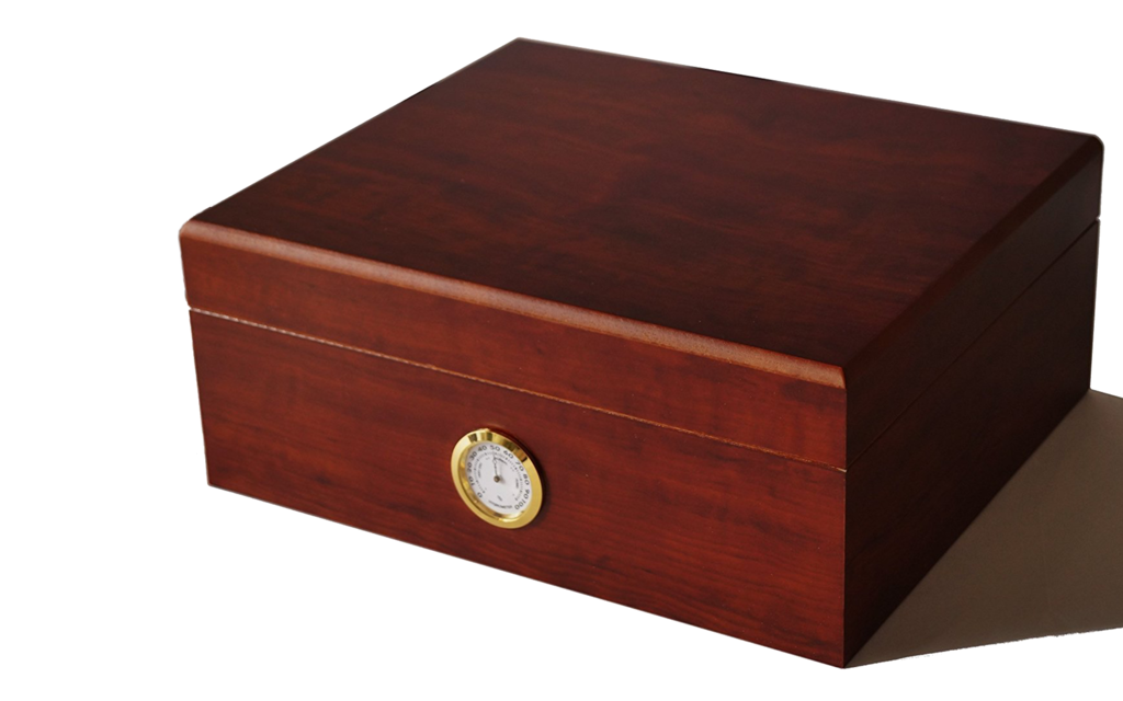 GERMANUS Humidor