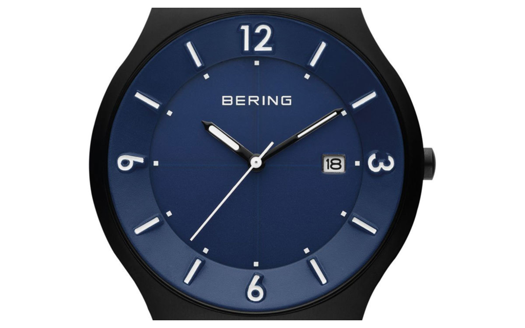 BERING SOLAR