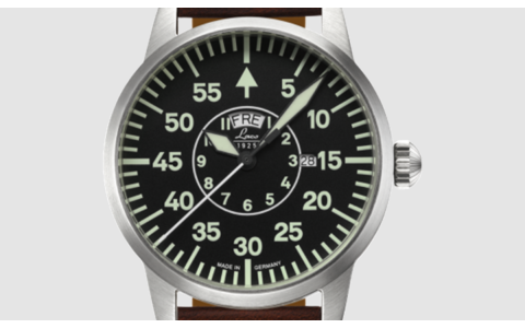 LACO | Fliegeruhr