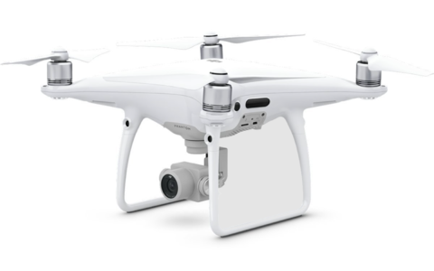 DJI Phantom 4 Pro 