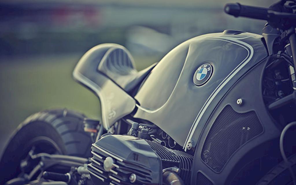 BMW RnineT | CHERRY´S - Highway Fighter Café Racer Image 2 from 5