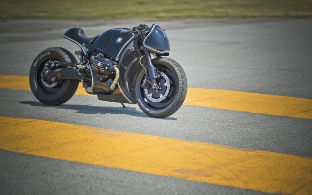 BMW RnineT | CHERRY´S - Highway Fighter Café Racer Image 5 from 5