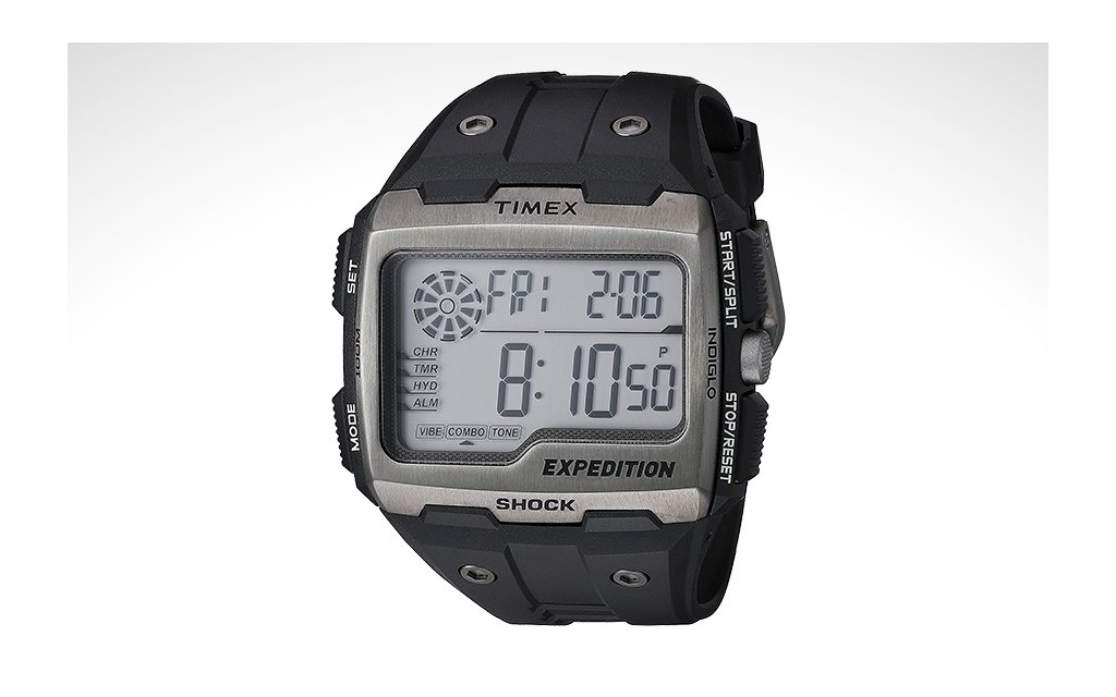 TIMEX | Expedition Grid Shock