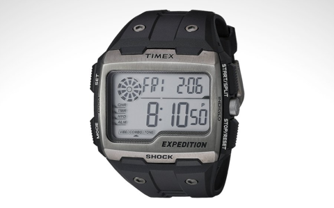 TIMEX | Expedition Grid Shock