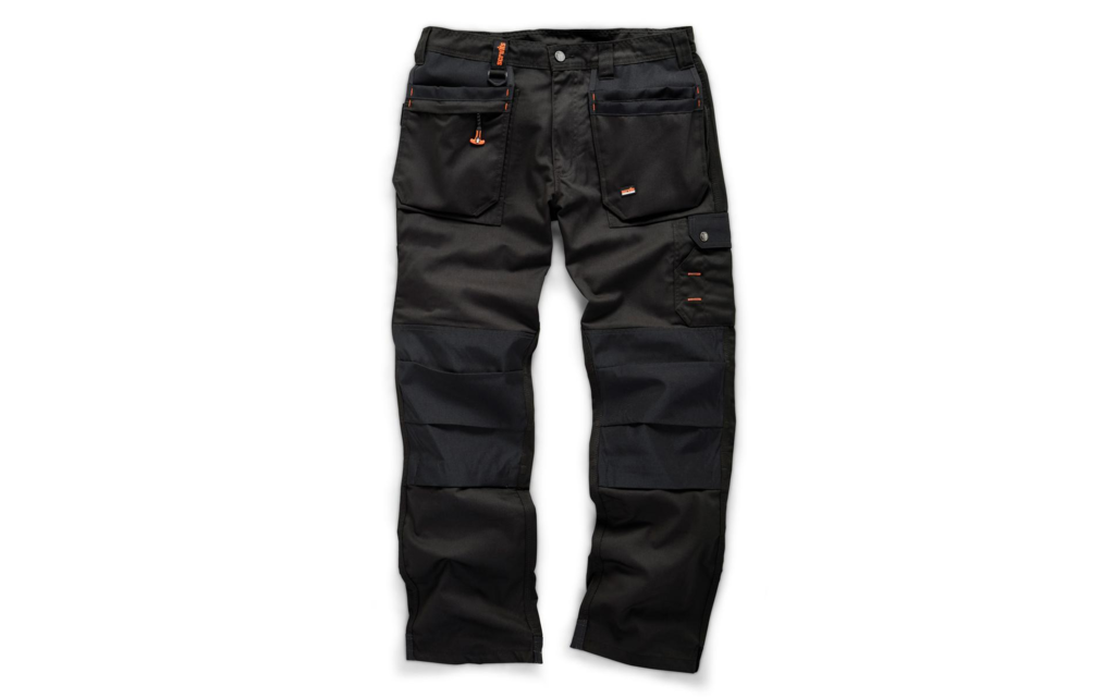 Scruffs Cargo Pants