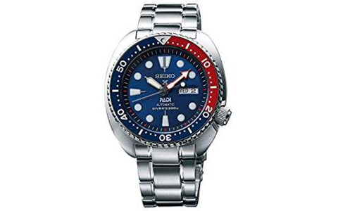 SEIKO | Prospex PADI Taucheruhr 