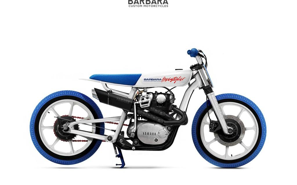 Concept Designs: Die Zukunft der Motorräder Image 17 from 24