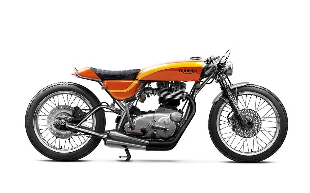Concept Designs: Die Zukunft der Motorräder Image 20 from 24