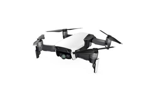 DJI "Mavic Air" Kamera Drohne