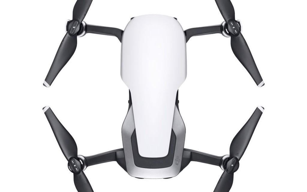 DJI "Mavic Air" Kamera Drohne Bild 1 von 2