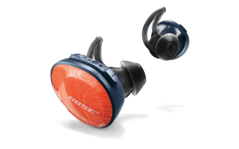 Bose ® SoundSport Wireless