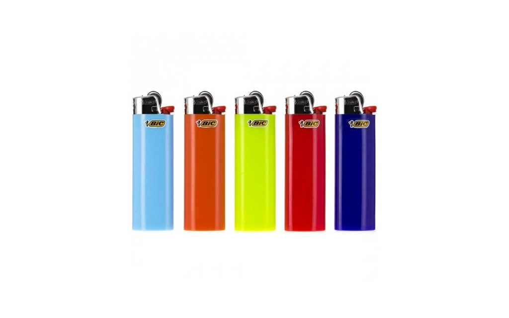 Bic Maxi 5 Stück