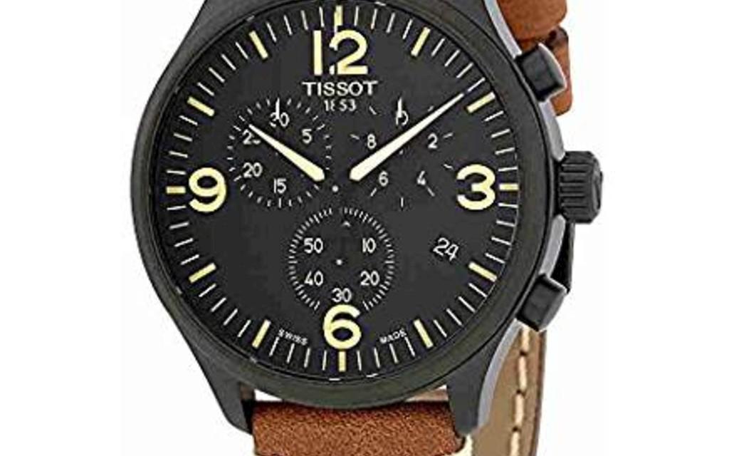 Tissot Chrono Xl Image 1 from 1