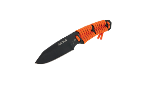 GERBER | Survival - Bear Grylls Messer 