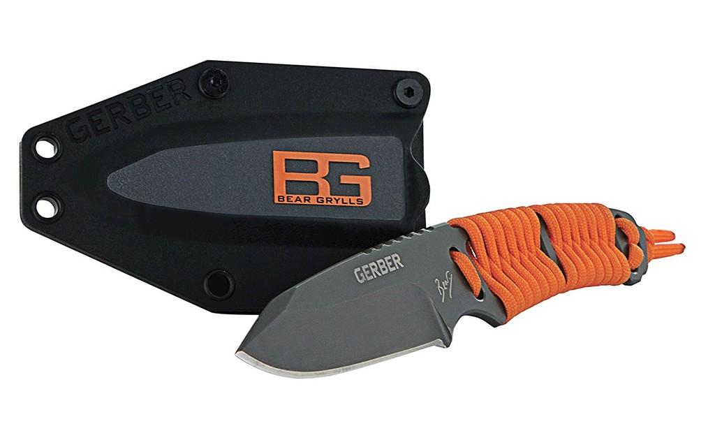 GERBER | Survival - Bear Grylls Messer  Image 1 from 1