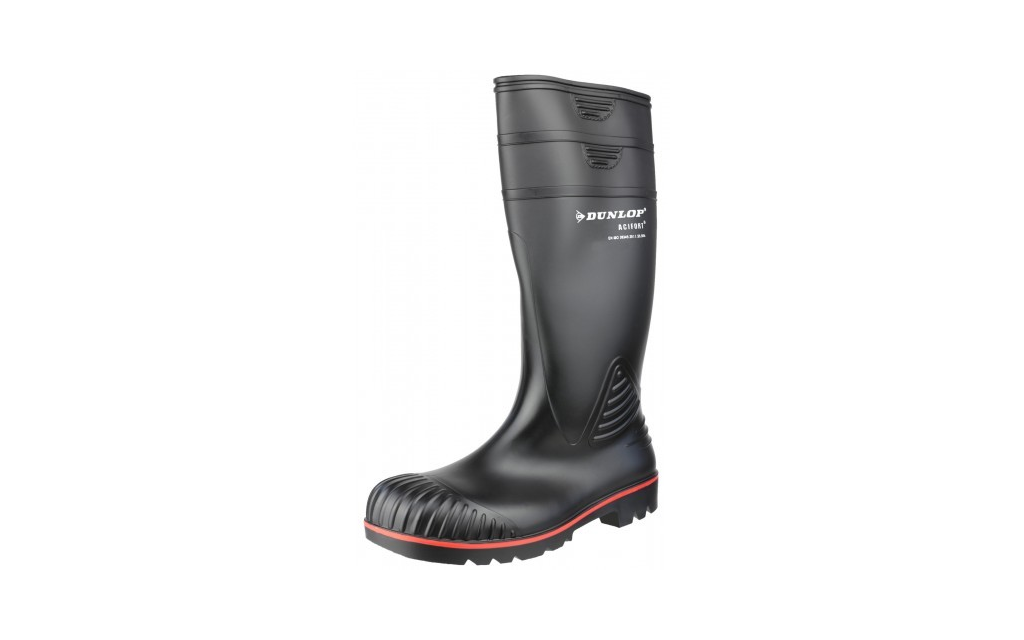 Dunlop Gummistiefel